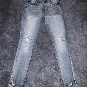Maurice’s Jeans